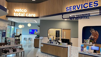 Vetco Total Care Animal Hospital