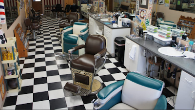 Andy’s Barber Shop