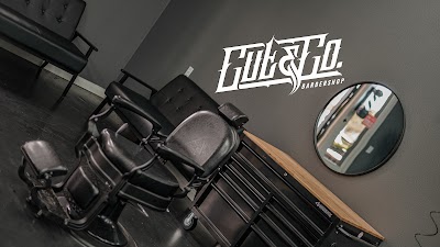 Cut & Co Barbershop