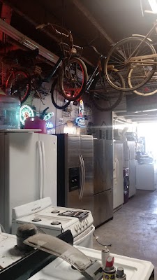 Marco’s Appliance Services