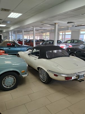 Unique Automotive Ltd