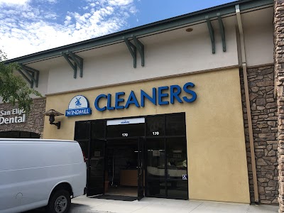 Windmill Dry Cleaners & Alterations – San Marcos