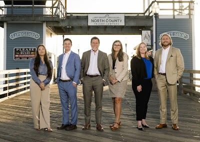 North County Injury Lawyers