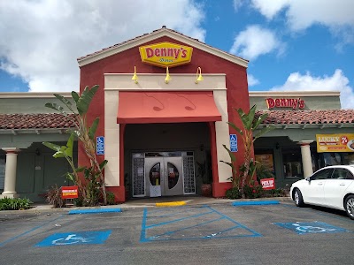Denny’s
