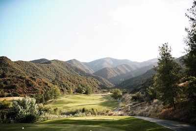 Glen Ivy Golf Club