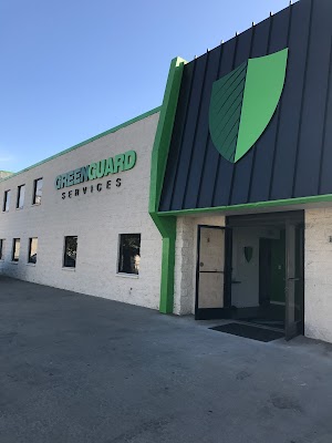 Kitchen Guard of San Diego (formerly Green Guard Services)