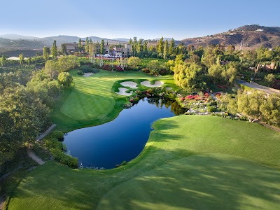 The Bridges at Rancho Santa Fe