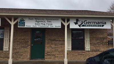San Marcos Insurance Agency, Inc. San Marcos Insurance Agency, Inc.