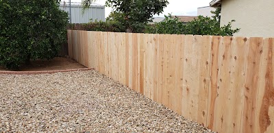 Frontier Fence Co., Inc.