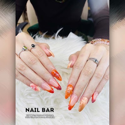 Nail Bar