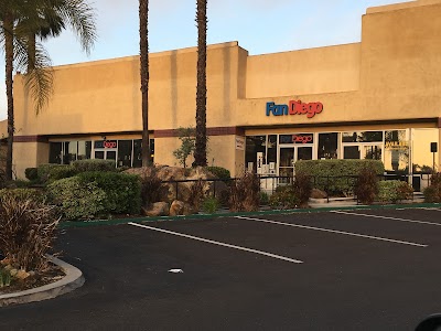 Fan Diego Ceiling Fans & Lighting Showroom