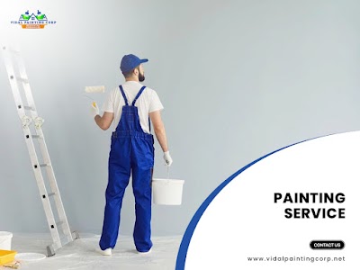 Vidal Painting Corp