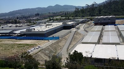 San Marcos Middle School