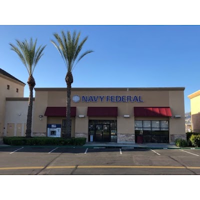 Navy Federal Credit Union