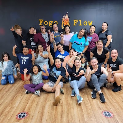 Fogo Flow Fitness Fogo Flow Fitness