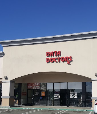 Data Doctors