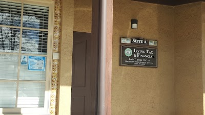 Irving Tax & Financial