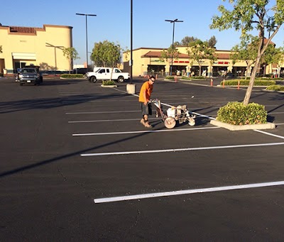 Joe’s Paving Company, Inc