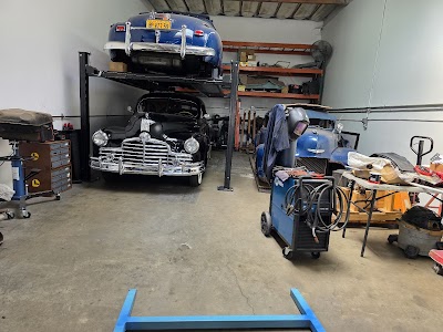 Lucianos House of Classics