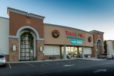 Total Wine & More