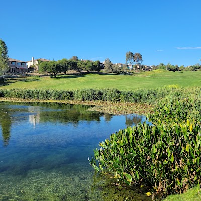 Arrowood Golf Course