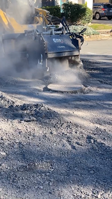 Calside Paving