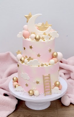 Cakes by Nazila