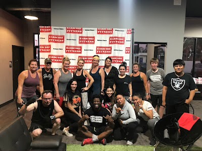 Hardcore Fitness San Marcos Hardcore Fitness San Marcos