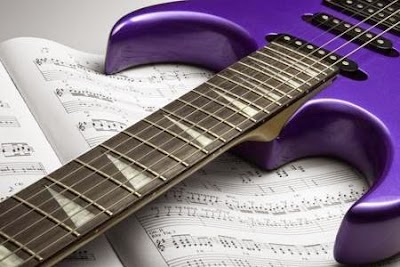 Hanvey School of Guitar Lessons