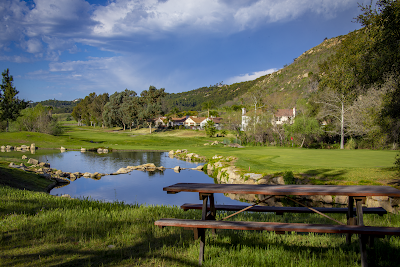 Dos Osos Golf Club