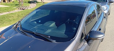 Angel’s Autoglass & Tint