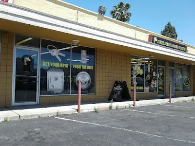 Busy Bees Locks & Keys Locksmith