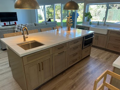 ACE Wood Design Inc