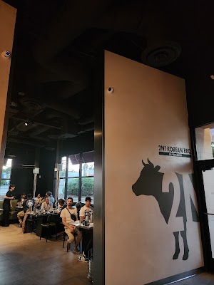 2N1 Korean BBQ