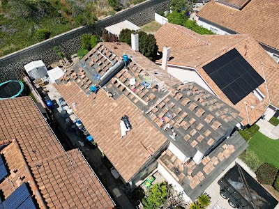 Pivotal Roofing, Inc.