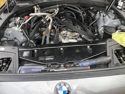 The Legend Auto Repair