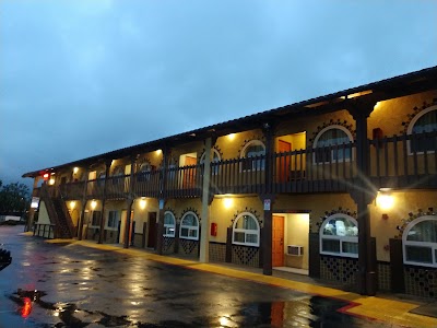 Hacienda Motel