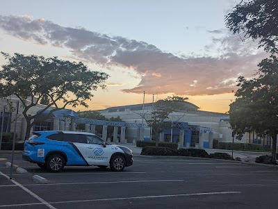 Boys & Girls Club of San Marcos