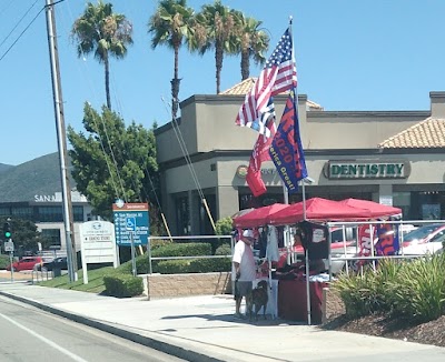 San Marcos Bl & Rancho Santa Fe Rd